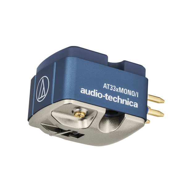Cellule MM Audio Technica AT33 x MONO/I