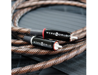 Câble de modulation Wireworld Eclipse 8