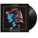 Disco de vinilo La Femme - Rock Machine