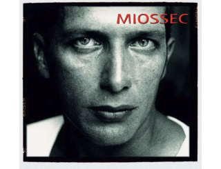 Disque vinyle Miossec - Boire (25ème anniversaire)