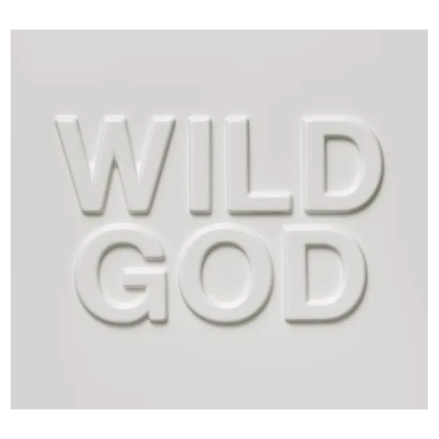 Disque vinyle Nick Cave & the Bad Seeds - Push The Sky Away