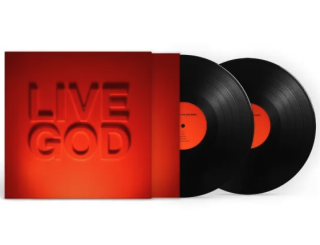 Disque vinyle Nick Cave Alone At Alexandra Palace - Idiot Prayer