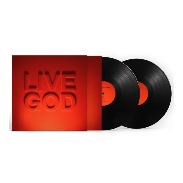 Disque vinyle Nick Cave Alone At Alexandra Palace - Idiot Prayer