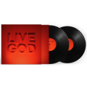 Disque vinyle Nick Cave Alone At Alexandra Palace - Idiot Prayer