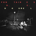 Disque vinyle Fontaines DC- Dogrel
