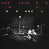 Disque vinyle The Black Keys - Attack & Release