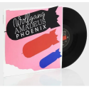 Disque vinyle Wolfgang Amadeus Phoenix - Phoenix
