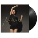 Disque vinyle Jeanne Cherhal - Jeanne