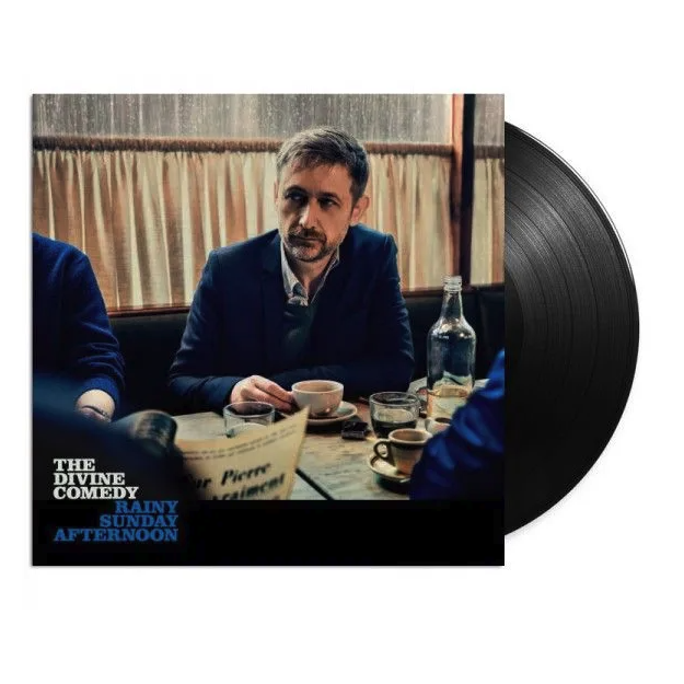 Disque vinyle Olivier Latry - Bach to the Future