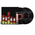 Disque vinyle Feedback - Jurassic 5