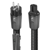 Câble d'alimentation Audioquest Storm Tornado Source - C13