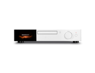 Lecteur CD AUDIOLAB 9000 CDT