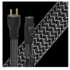 Câble d'alimentation Audioquest Wind Blizzard - C13 - fin de série