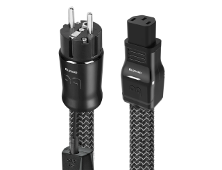 Câble d'alimentation Audioquest Wind Blizzard