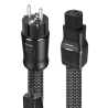 Câble d'alimentation Audioquest Wind Blizzard