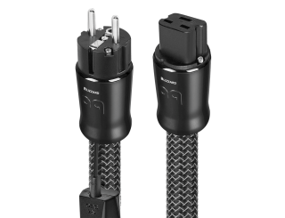 Câble d'alimentation Audioquest Wind Blizzard - C19