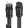 Câble d'alimentation Audioquest Wind Blizzard - XTRM - C19