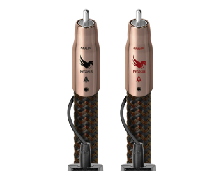 Câble de modulation Audioquest Pegasus RCA