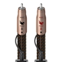 Audioquest Pegasus RCA-Modulationskabel