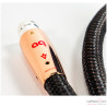 Câble de modulation Audioquest Pegasus XLR