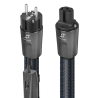 Câble secteur Audioquest Storm Hurricane High C13