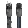 Câble secteur Audioquest Storm Hurricane Source C19
