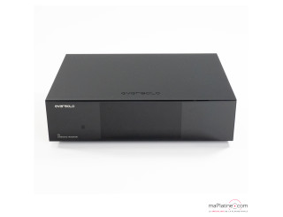 Lecteur réseau drive EVERSOLO T8