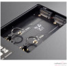 Lecteur réseau drive EVERSOLO T8