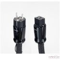 Câble d'alimentation Audioquest Wind Blizzard - C19