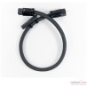 Câble d'alimentation Audioquest Wind Blizzard - XTRM - C19