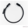 Câble d'alimentation Audioquest Wind Blizzard - XTRM - C19
