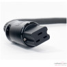 Câble d'alimentation Audioquest Wind Blizzard - XTRM - C19