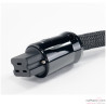 Câble d'alimentation Audioquest Wind Blizzard - XTRM - C19