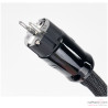 Câble d'alimentation Audioquest Wind Blizzard - C19