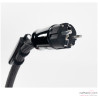 Câble d'alimentation Audioquest Wind Blizzard - XTRM - C19