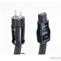 Câble d'alimentation Audioquest Wind Blizzard