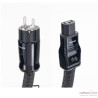 Câble d'alimentation Audioquest Wind Blizzard