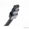 Câble d'alimentation Audioquest Wind Blizzard XTRM C13