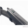 Câble d'alimentation Audioquest Wind Blizzard