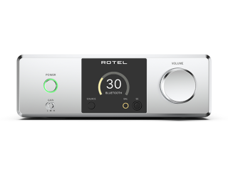 Amplificateur casque Rotel DX-3