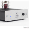 Préamplificateur phono Pro-Ject Tube Box MKII d’occasion 