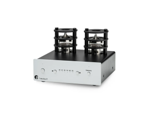 Préamplificateur phono Pro-Ject Tube Box E