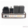 Amplificateur Intégré Aurorasound HFSA-02