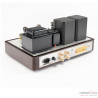 Amplificateur Intégré Aurorasound HFSA-02