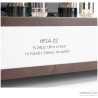 Amplificateur Intégré Aurorasound HFSA-02