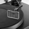 Réglette de mesure d'azimut et VTA Audio Technica AT-VTAZ1