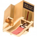 Cellule Benz Micro MC Gold
