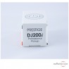 DJ-Zelle Grado DJ 200i