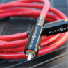 Câble numérique coaxial Wireworld Starlight 8 - fin de série