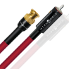 Câble numérique coaxial Wireworld Starlight 8 - fin de série